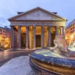 Magenta Collection Crociferi 1 Rome