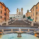 Magenta Collection Crociferi 1 Apartment