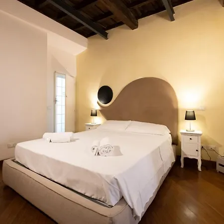 Magenta Collection Crociferi 1 아파트 *