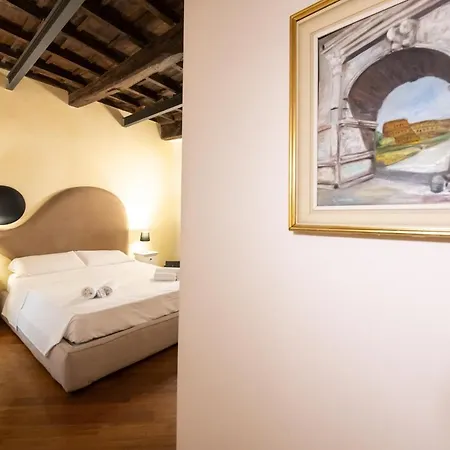 Magenta Collection Crociferi 1