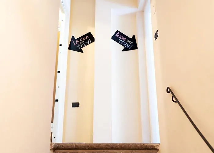 Magenta Collection Crociferi 1 * 로마