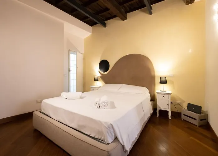 Magenta Collection Crociferi 1 아파트 *