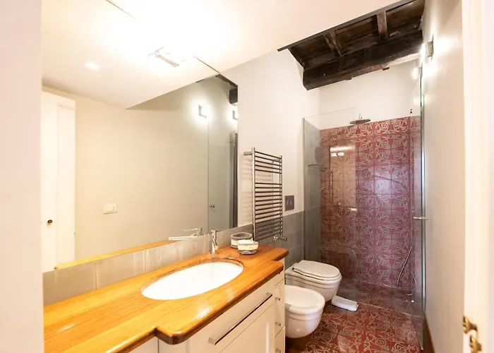 Magenta Collection Crociferi 1 아파트