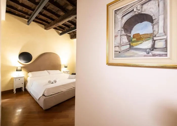 Magenta Collection Crociferi 1