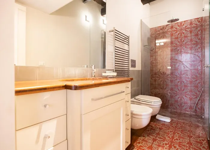 Magenta Collection Crociferi 1 아파트